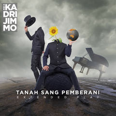 Tanah Sang Pemberani