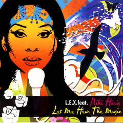 Let Me Hear Music - L.E.X. Big Room Club Mix(L.E.X. Big Room Club)