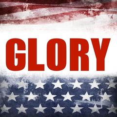 Glory(Originally Performed by Common and John Legend and Selma Vocal G)