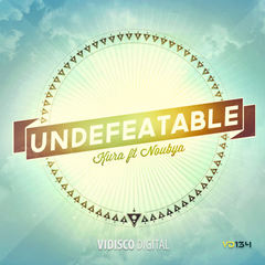 Undefeatable(Radio Edit)