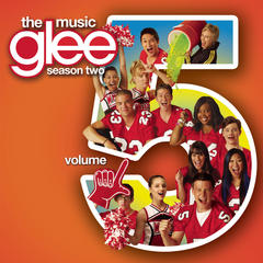 Somebody To Love [Cover of Justin Bieber Song](Glee Cast Version)