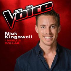 I Need a Dollar(The Voice 2013 Performance)