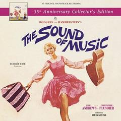 The Sound Of Music