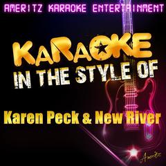 I Wanna Know How It Feels(Karaoke Version)