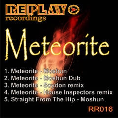 Meteorite (Original Mix)