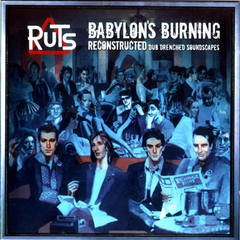 Babylon’s Burning (Black Star Liner Remix)
