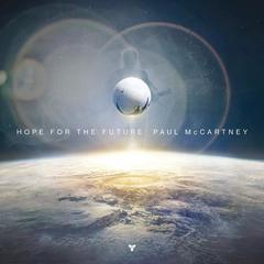 Hope For The Future(Beatsession Mix)