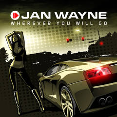 Wherever You Will Go (Jan van Bass-10 Remix)