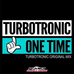 One Time(Extended Mix)