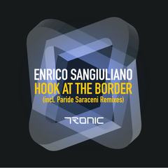 Hook At The Border(Paride Saraceni Remix)