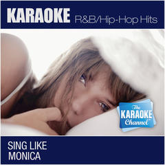 Before You Walk Out of My Life (In the Style of Monica) [Karaoke Lead Vocal Version]