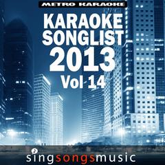 If I Knew Then (In The Style Of Leanne Mitchell) [Karaoke Version](Karaoke Version)