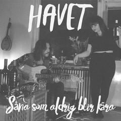 Sna som aldrig blir kra