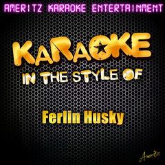 A Fallen Star(Karaoke Version)