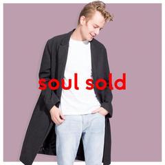 Soul Sold