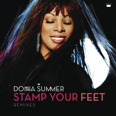 Stamp Your Feet(Escape/Coluccio Radio Mix)(Radio Edit)