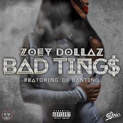 Bad Tings(Explicit)