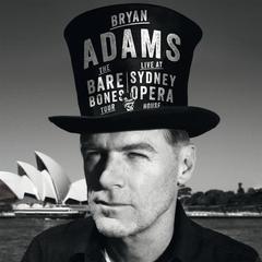 Tonight In Babylon(Live At Sydney Opera House / 2013)