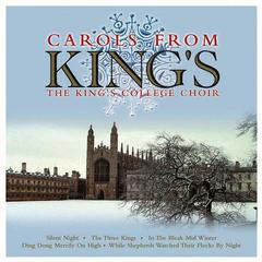 The Three Kings (After ”Die Knige”， No. 3 from Peter Cornelius’ ”Weihnachtslieder， Op. 8”)(1991 Digital Remaster)