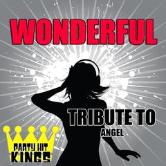 Wonderful (Tribute to Angel)