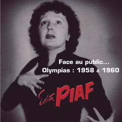 Bravo pour le clown - Olympia 1958