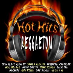 Reggaetón Latino
