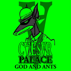 God And Ants