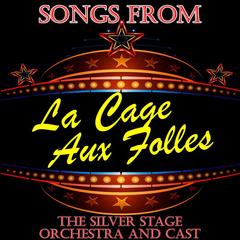 A Little More Mascara - from La Cage Aux Folles