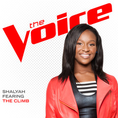 The Climb(The Voice Performance)