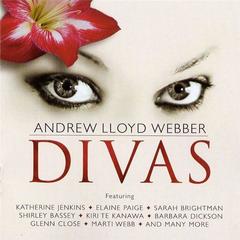 Andrew Lloyd Webber - Another Suitcase In Another Hall