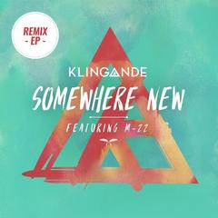 Somewhere New(Extended Mix)