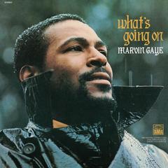 What’s Going On (Single Version) [Mono]