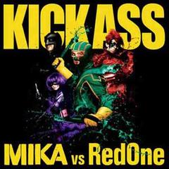 kick ass