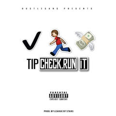 Check， Run It(Explicit)