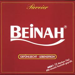 Beinah， Beinah