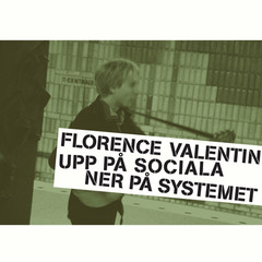 Upp P Sociala， Ner P Systemet