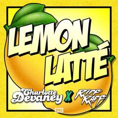 Lemon Latte(Explicit)