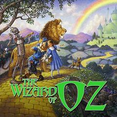 Main Title Theme from ’The Wizard of Oz’