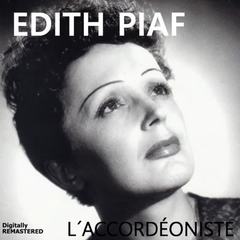 L’accordéoniste(Digitally Remastered)