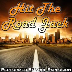 Hit the Road Jack