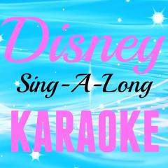 He’s A Tramp (From Disney’s Lady And The Tramp)(Karaoke Version)(伴奏)