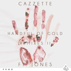 Handful of Gold(Thomas Gold Remix Extended)