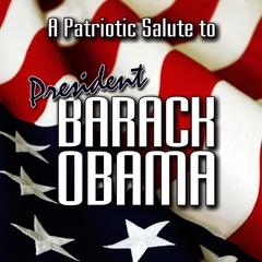 Stars and Stripes - President Obama Tribute