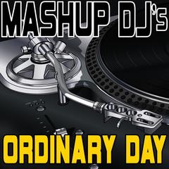 Ordinary Day  [93 BPM](Acapella Version)