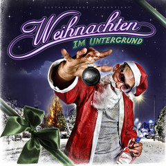 Santa hasst dich(Explicit)