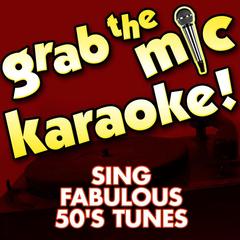 All I Have to Do Is Dream(Karaoke Version)