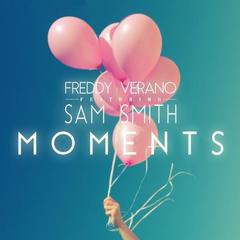 Moments (Radio Edit)