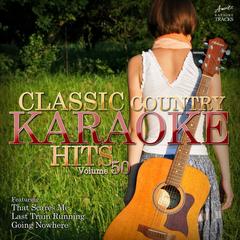 That’s the Beat of a Heart (In the Style of Warren Brothers W/Sara Evans)(Karaoke Version)