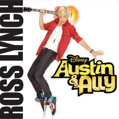 Can’t Do It Without You (Austin & Ally Main Title)