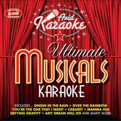 Can’t Take My Eyes Off You (In The Style Of Jersey Boys)